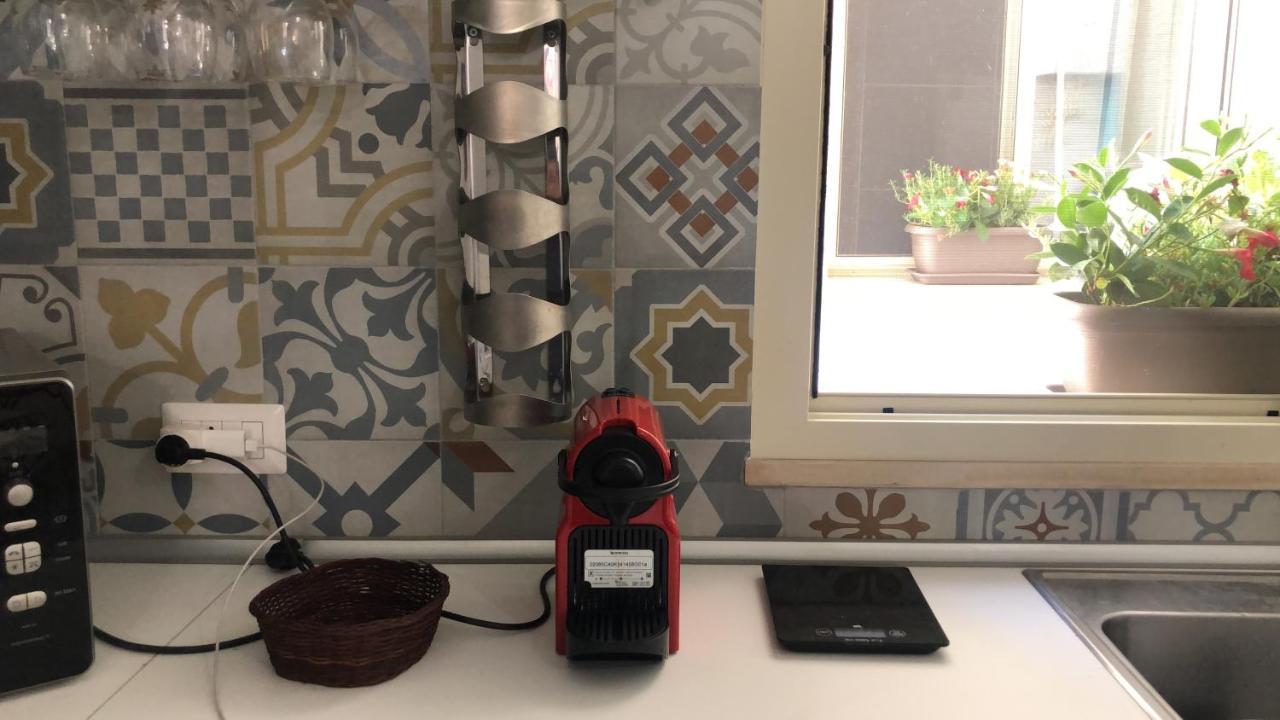 Apartment Alfonzetti-5 Min Walk To Central Train And Bus Station カターニア エクステリア 写真