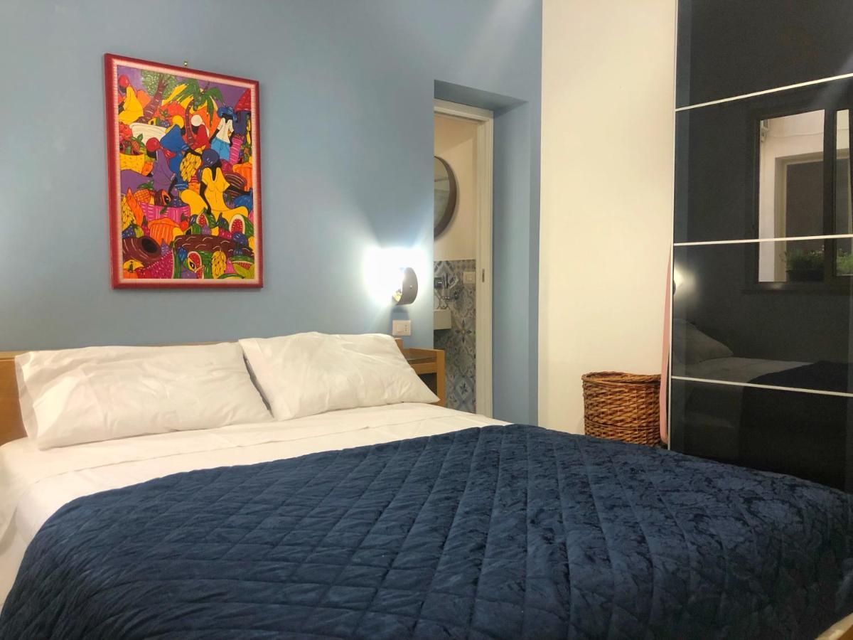 Apartment Alfonzetti-5 Min Walk To Central Train And Bus Station カターニア エクステリア 写真