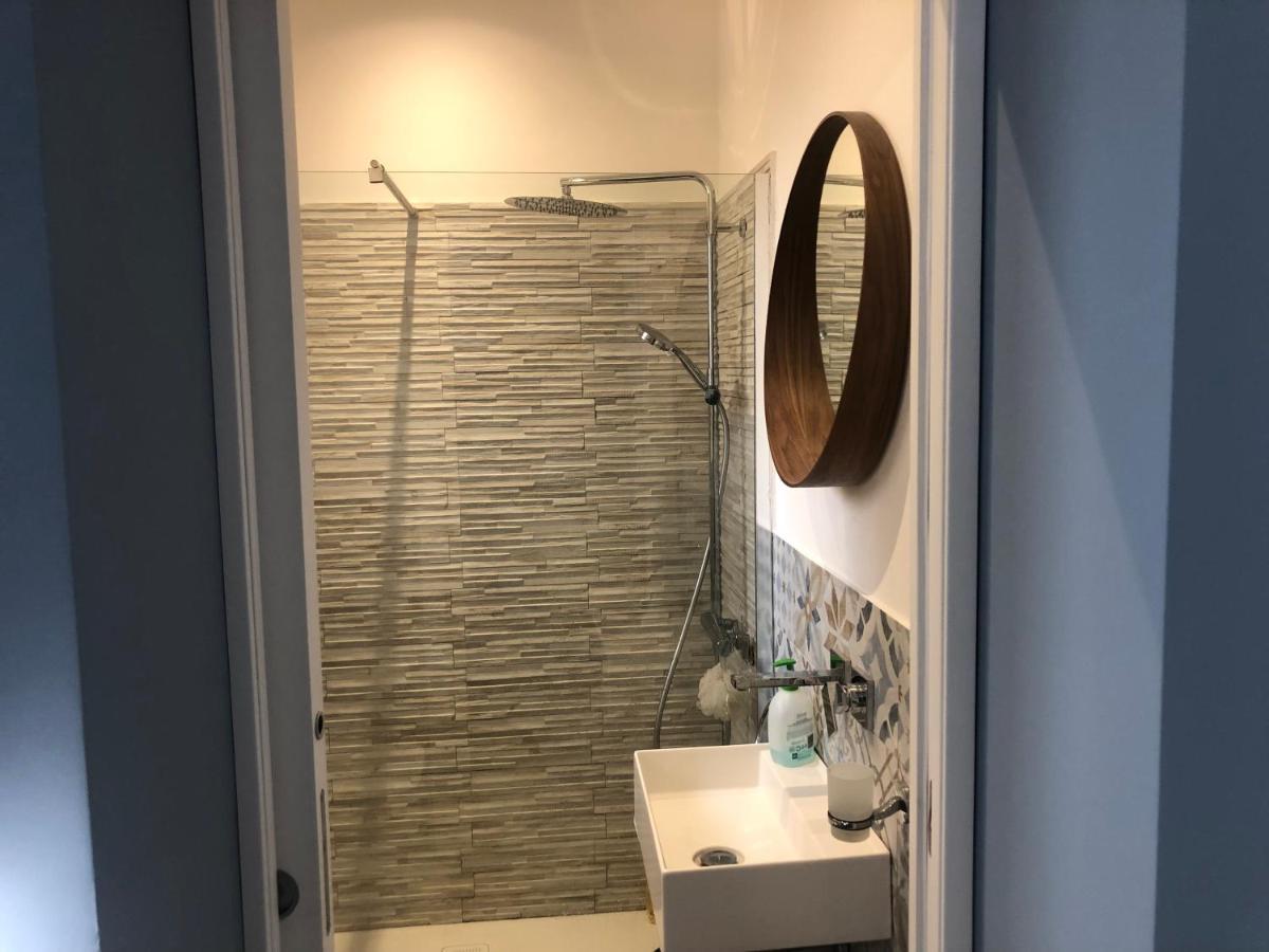 Apartment Alfonzetti-5 Min Walk To Central Train And Bus Station カターニア エクステリア 写真